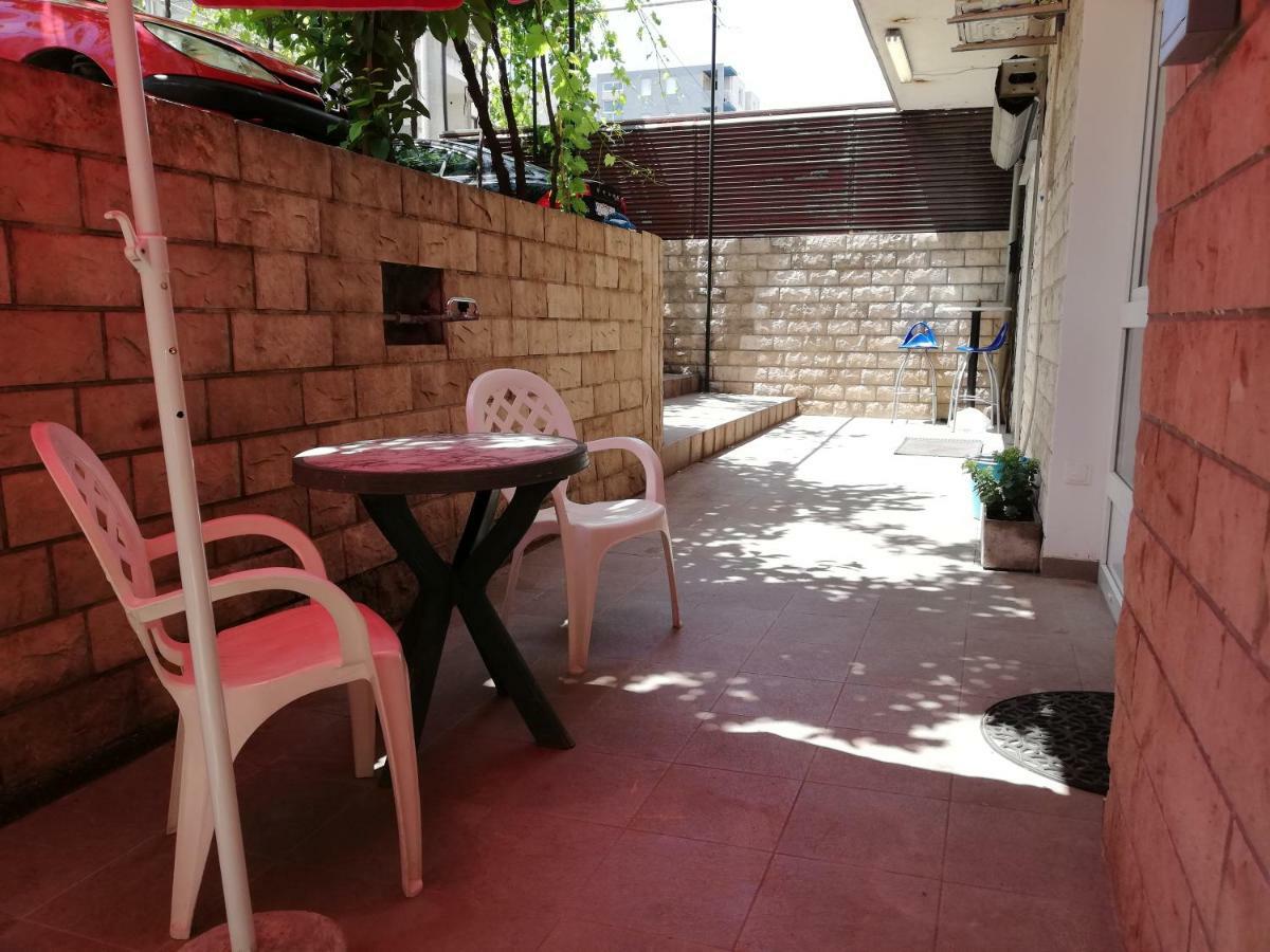 Apartment Vinko Split Exterior photo
