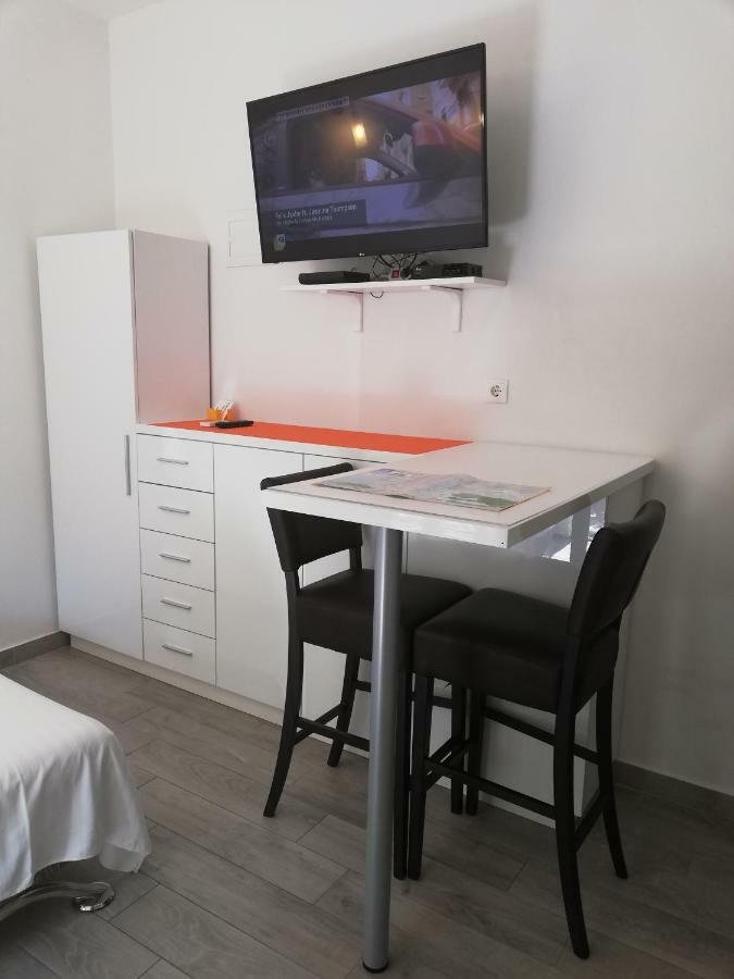 Apartment Vinko Split Exterior photo
